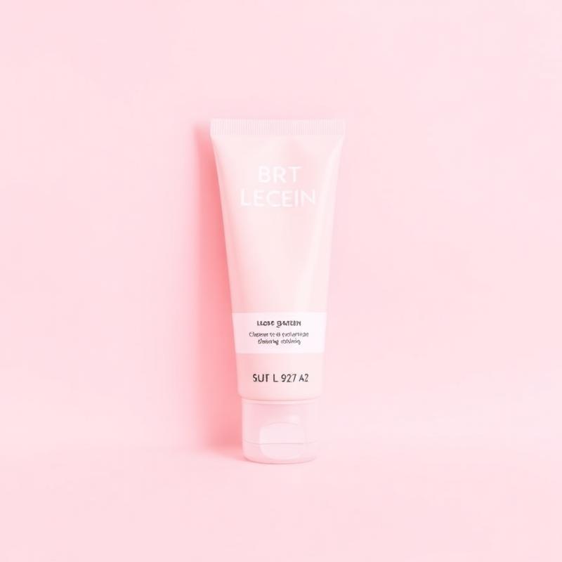 Gel de Limpieza Facial